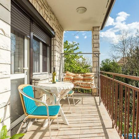 Apartment Dean Умаг Экстерьер фото
