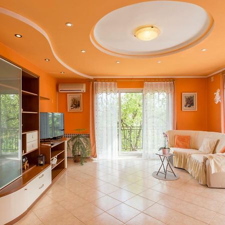 Apartment Dean Умаг Экстерьер фото