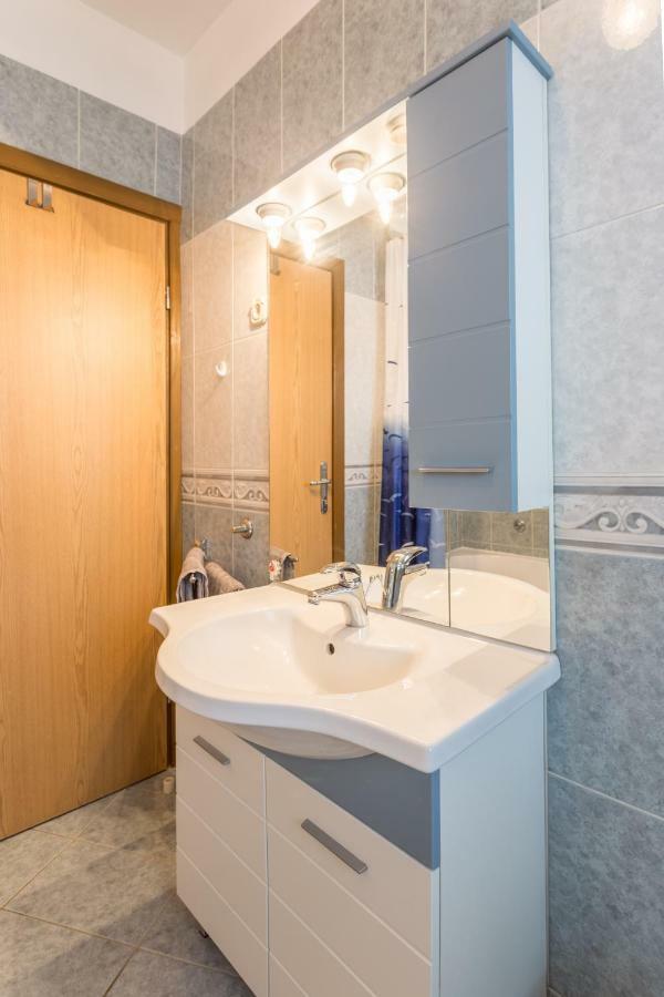 Apartment Dean Умаг Экстерьер фото