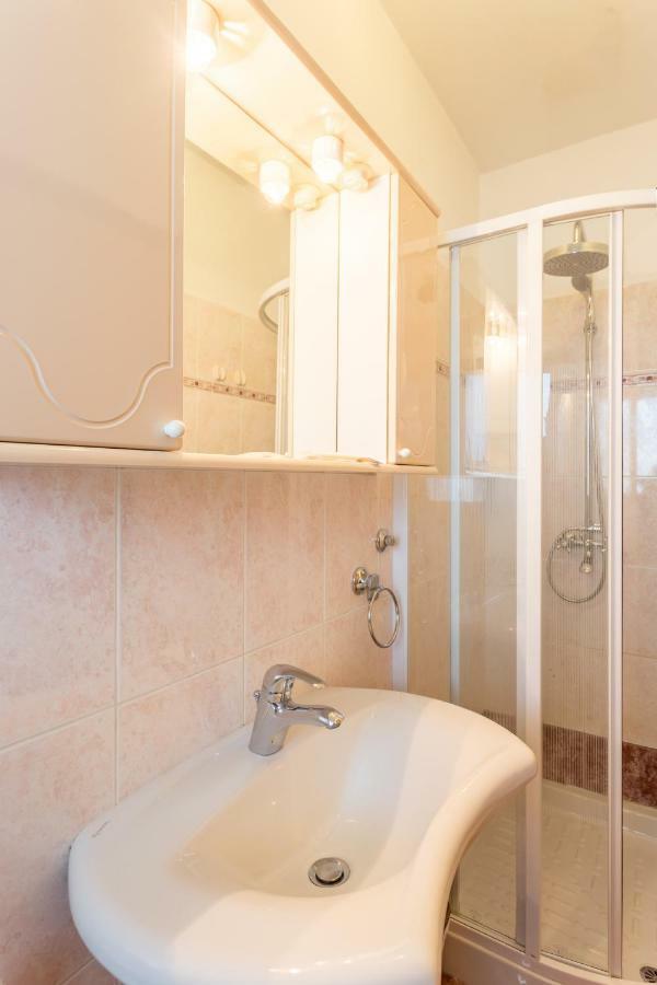 Apartment Dean Умаг Экстерьер фото