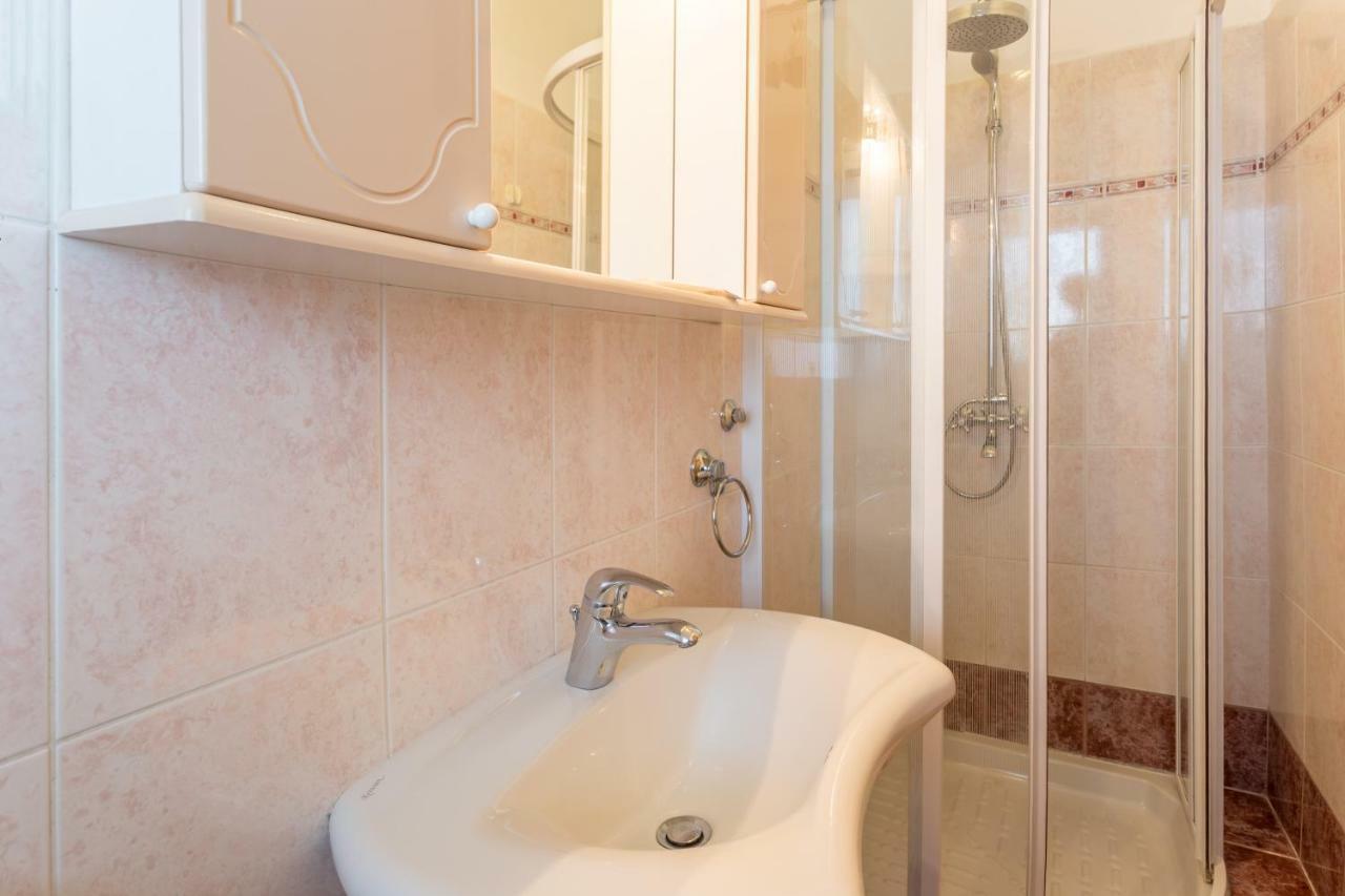Apartment Dean Умаг Экстерьер фото